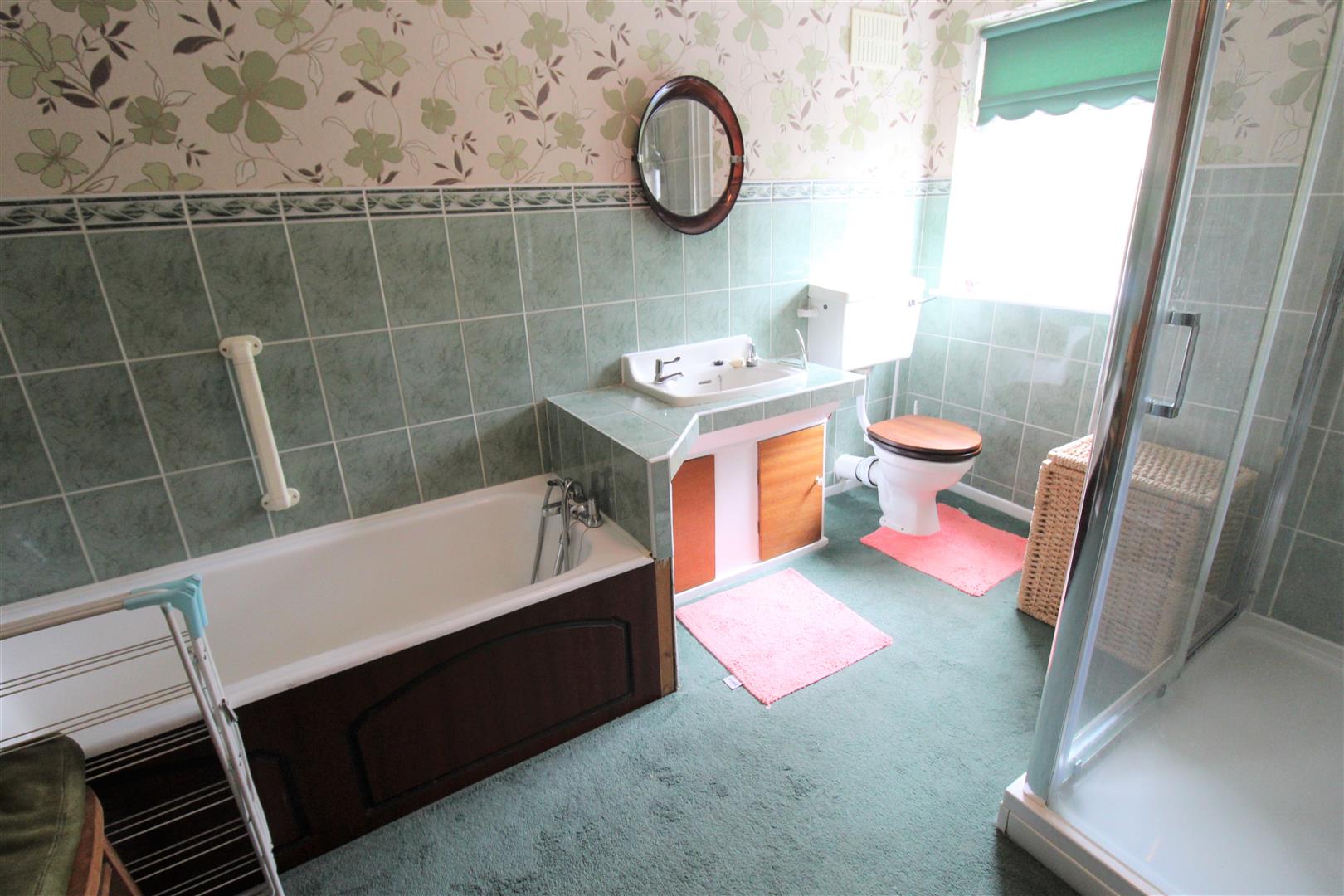 Meadow Street, Milton, Stoke-On-Trent